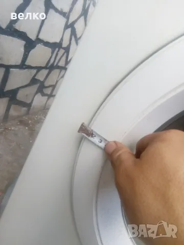 Вратичка люк за пералня Electrolux., снимка 7 - Перални - 46400338