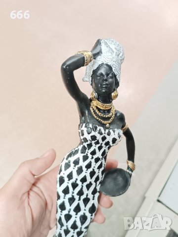 статуетки , снимка 4 - Статуетки - 43493564