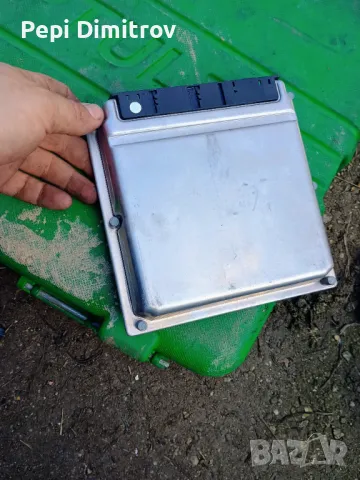 Компютър запалване Mercedes C Class W203 2.2 CDI  A0001537079