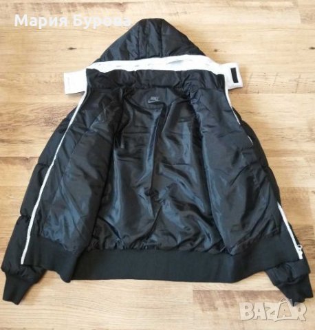 Дамско яке размер - M, снимка 3 - Якета - 28130172