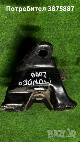 Тампон двигател mondeo