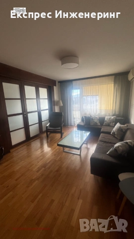 До метро! Обзаведен 3-стаен апартамент Младост 2, снимка 2 - Апартаменти - 53437800