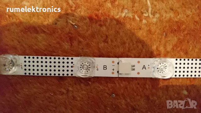 TCL_32F6B_13EA_3030_LX20190523_VER.1 LB3213, снимка 6 - Части и Платки - 49039518