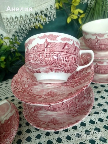 Англия в сцени 2, снимка 3 - Чаши - 52977048