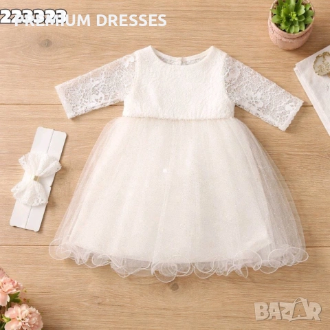 Детски дрехи на едро рокля , снимка 3 - Детски рокли и поли - 53569933