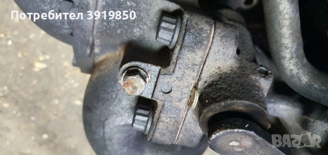 Bmw E70 3.0sd Турбо, снимка 2 - Части - 43512641