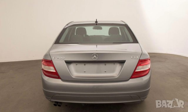 Mercedes C 200 2.2 CDi 2010 238,000км., снимка 3 - Автомобили и джипове - 44005164