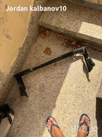 Компл. горен, долен дефозиор радяторите Range Rover Evoque само за 100Eur. GJ32-8A095-AA GJ32-8327-A, снимка 5 - Части - 53468368