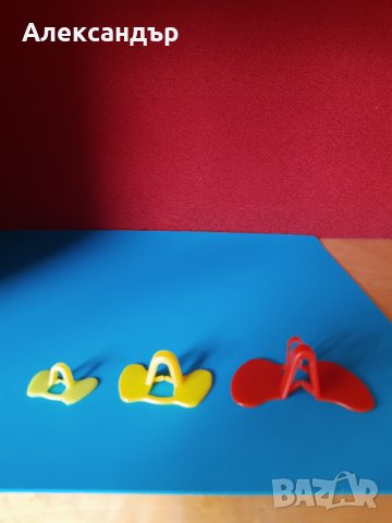 Очила против канабилизъм при птиците 