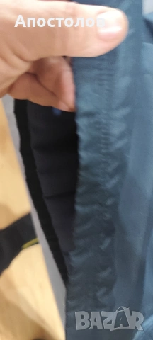 Зимно яке Nike в размер XXL, снимка 8 - Якета - 53188799