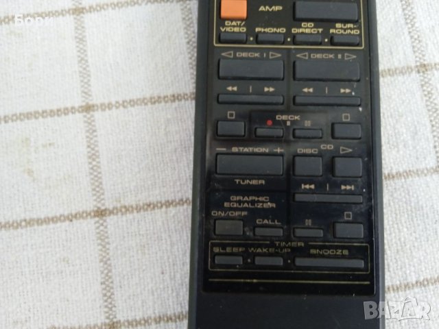 Pioneer CU DCO 20, снимка 3 - Дистанционни - 37499951