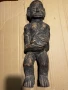 Древна Африканска статуетка, снимка 8
