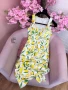 Рокля LFS Sweet Lemons  , снимка 1