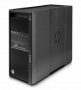 HP Workstation Z840 2xIntel Xeon Quad-Core E5-2637 v3 3.50GHz / 65536MB (64GB) / 4000GB (4TB) / DVD, снимка 1