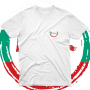 Тениска България 3