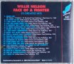 Willie Nelson – Face Of A Fighter - 20 Greatest Hits, снимка 2