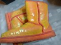 Дамски ботуши Ugg, снимка 4