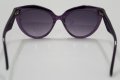 Дамски слънчеви очила във виолетово марка Guess by Marciano, снимка 3