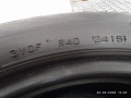 Продавам 3 бр. ЗИМНИ гуми 205/55R16 FIRESTONE WINTERHAWK 3, снимка 6