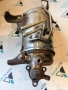 C02A060 DPF, катализатор от Kia Carens 4 1.7 CRDI, двигател D4FD, 141 кс., D32U ск. кутия автоматик, снимка 2