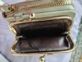 Малка дамска чанта портфейл, снимка 2