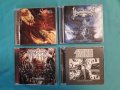 Satariel,Hagen,Stone,Raventhrone, снимка 1 - CD дискове - 38829178