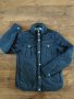 g-star filch jkt - страхотно мъжко яке КАТО НОВО, снимка 4