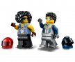 LEGO® City Stunt 60299 - Каскадьорско състезание, снимка 4