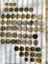 Лот стари български монети., снимка 1 - Нумизматика и бонистика - 37127116