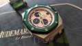 Мъжки часовник AUDEMARS PIGUET Royal Oak OFFSHORE масивен клас 5А+, снимка 3