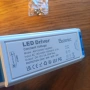 12V LED драйвер/трансформатор 60W 5A – стабилизирано захранване, снимка 9