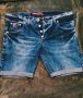 УНИКАЛНИ ! Мъжки къси дънки Dsquared 100% оригинал!, снимка 2
