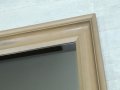 Огледало в дървена рамка- 90/60/5см, снимка 11
