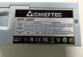 Захранване CHIEFTEC GPF-250P 250W, снимка 3