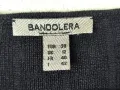 Bandolera vestje M, снимка 4