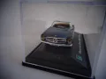 1:72 HONGWELL MERCEDES BENZ 280 SL ИГРАЧКА КОЛИЧКА МОДЕЛ, снимка 2