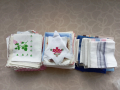 Носни кърпички от плат , снимка 1