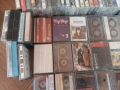 100бр аудио касети, снимка 5