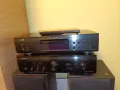 продавам усилвател и СД плеяр denon, снимка 2