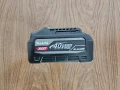 Нова батерия 4Ah Makita 40V, снимка 2