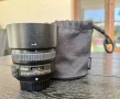 Обектив Nikon AF-S 50mm f/1.8G, снимка 1
