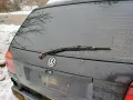 Заден капак багажник Петта врата Volkswagen Golf III Hatchback (08.1991 - 07.1998) , снимка 3