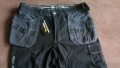 HELLY HANSEN Work Trouser размер 52 / L работен панталон W4-290, снимка 3