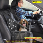 Автомобилна седалка за куче - КОД 3221, снимка 1 - Аксесоари и консумативи - 44861383