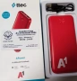 Преносима батерия(power bank) 10000 mah, снимка 1