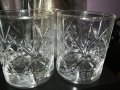 SOLD OUT-ЧАШИ ЗА УИСКИ 2БР DEWARS 1811221642, снимка 8