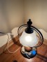 Класика, ретро нощна лампа , снимка 1 - Настолни лампи - 40112465