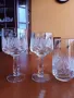 Кристални чаши серия,, Моника " на,, Кварц" Сливен, снимка 2