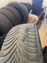 Продавам зимни гуми Мишелин Алпин, снимка 9