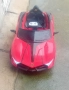 Детска кола с акумулатор. , снимка 3